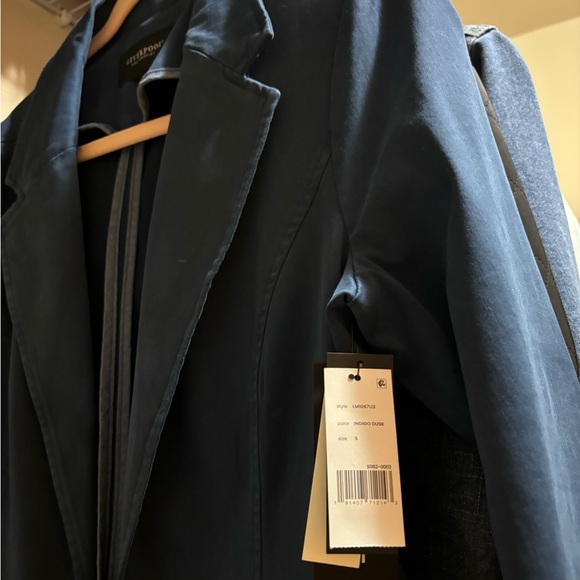 Size S Liverpool blazer - Picture 4 of 5